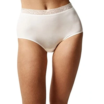 Afbeelding van Chantelle SoftStretch Tailleslip Beige One Size