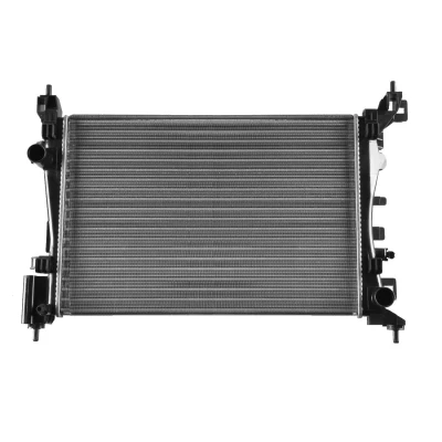 Afbeelding van Radiateur NRF 53115