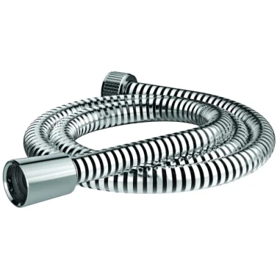 Afbeelding van Ideal Standard Ultraflex doucheslang, metaal kunststof, robuust, 1,35 m, verchroomd