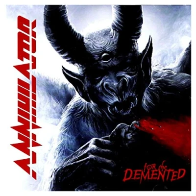 Afbeelding van For The Demented