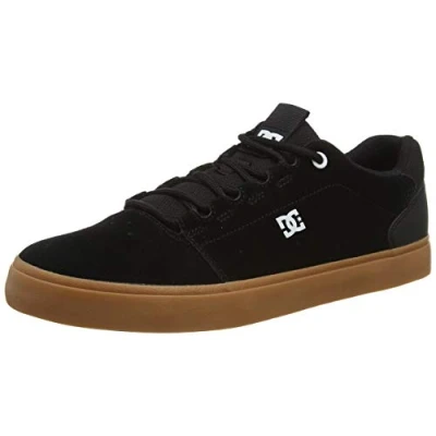 Afbeelding van DC Shoes Hyde Sneakers voor heren, Black Gum., 38 EU