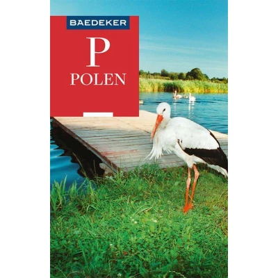 Afbeelding van Baedeker Reisgids Polen (Paperback)