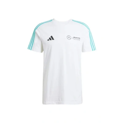 Afbeelding van adidas Performance Tshirt print, Heren, Maat: Large, White black