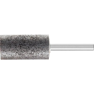 Afbeelding van PFERD Stiftsteen cilindervorm INOX ZY 2040 6 ADW 30 L6B