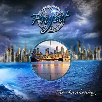 Afbeelding van Project The Awakening (CD)