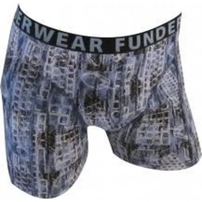 Afbeelding van Funderwear Boxershort PC 2XL