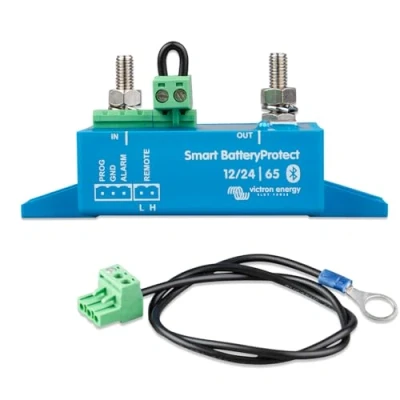 Afbeelding van Victron Energy Smart BatteryProtect 12/24 Volt 65 amp (Bluetooth)