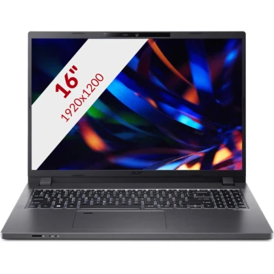 Afbeelding van Acer TM P2 16 i7 150U 32GB 512GB