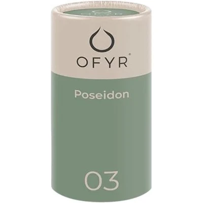 Afbeelding van ofyr kruiden poseidon navulling 03 inhoud 150g