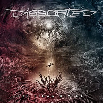 Afbeelding van Dissorted The Final Divide (CD)
