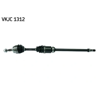 Afbeelding van Skf Aandrijfas VKJC 1312