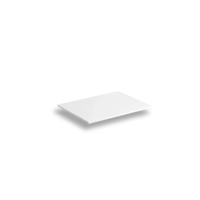 Afbeelding van Clou FrameHammock inleg planchet 70 cm mat wit aluite