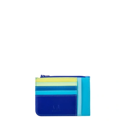 Afbeelding van Mywalit C/C Holder w/Coin Purse seascape