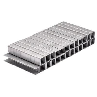Afbeelding van Draper Type 53 nietjes, 12 mm (pak van 5000) 10035 zwaar verzinkt staal