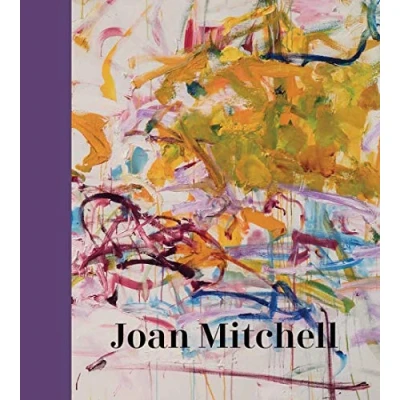 Afbeelding van JOAN MITCHELL