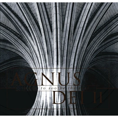 Afbeelding van Agnus Dei Vols 1 &amp; 2 / Higginbottom, New College Choir et al