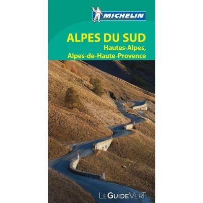 Afbeelding van Alpes du Sud