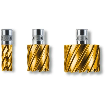Afbeelding van Fein HSS Dura 25 63133320067 Kernboor 32 mm 1 stuk(s)