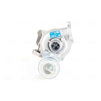 Afbeelding van Nissens Turbolader 93156