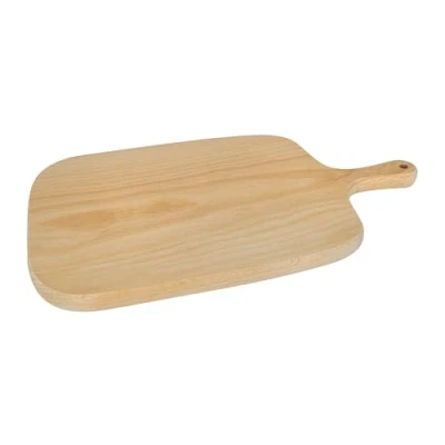 Afbeelding van Krumble Snijplank 33 x 20 cm Hout Licht