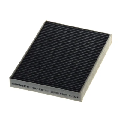 Afbeelding van Interieurfilter BOSCH 1 987 432 311