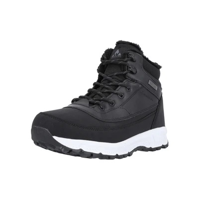 Afbeelding van Whistler Parrite Snowboots, Heren, Maat: 46, Black Schoenen