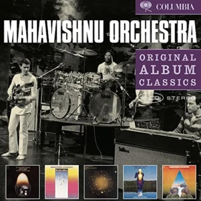 Afbeelding van Original Album Classics
