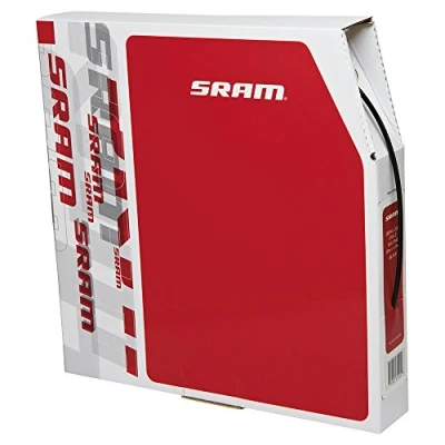 Afbeelding van Kabel buiten sram derailleur