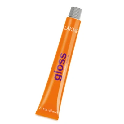 Afbeelding van Lakmé Gloss Color Rinse 60 ml 9/30 Goud Intens Lichtblond