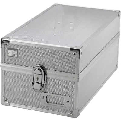 Afbeelding van Safe, Koffer, Alu MK