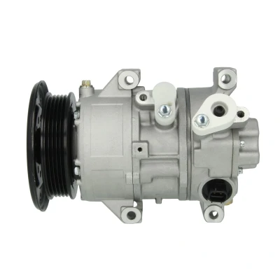 Afbeelding van Nissens Airco compressor 89309