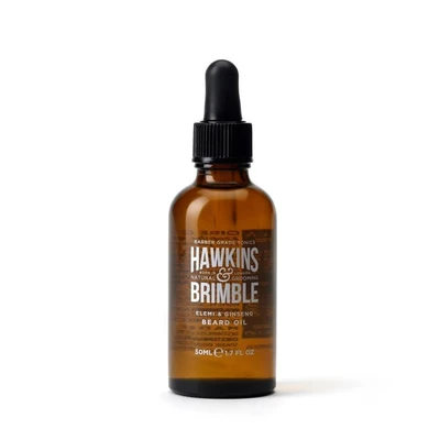 Afbeelding van Hawkins &amp; Brimble Beard Oil 50ml