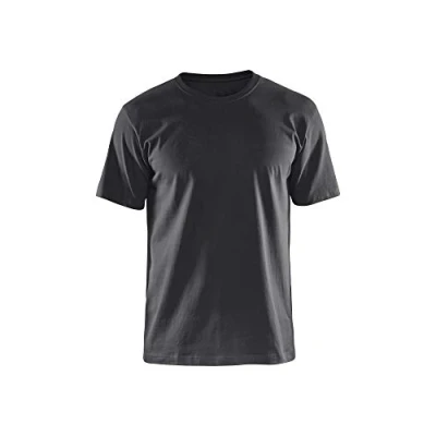 Afbeelding van Blaklader 3525 1042 T shirt Medium Grijs