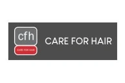 Care For Hair Logo