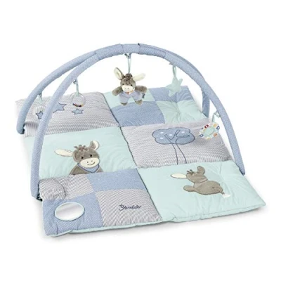 Afbeelding van Sterntaler EMMI Boxkleed voor kinderen, Maat: One Size, Original