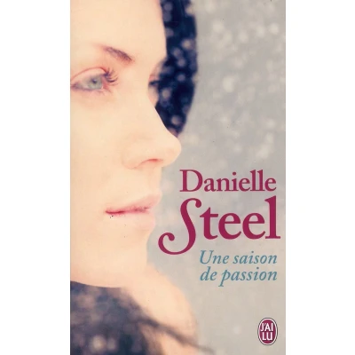 Afbeelding van ISBN Une Saison De Passion, Romantiek, Frans, Paperback