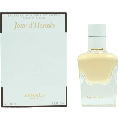 Afbeelding van Hermès Jour D&#039;Hermès 50 ml Eau De Parfum
