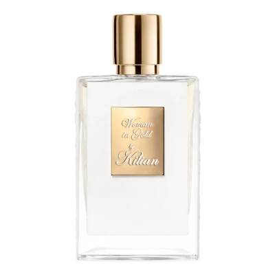 Afbeelding van Kilian Woman in Gold Eau de Parfum 50 ml