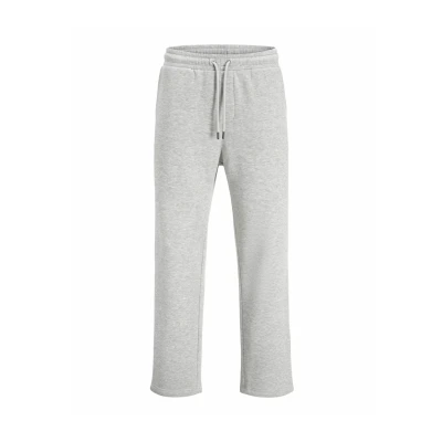 Afbeelding van Jack &amp; Jones Jpstkane NOOS Trainingsbroek, Heren, Maat: Large, Light grey melange