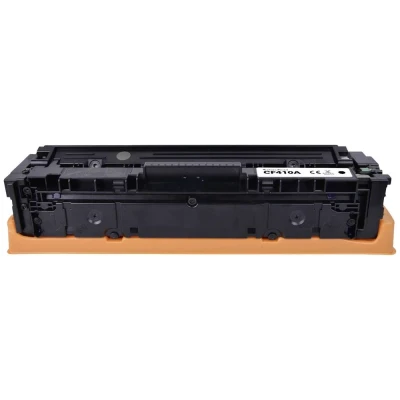 Afbeelding van Renkforce RF 5609704 Toner vervangt HP 410A (CF410A) Zwart 2200 bladzijden Compatibel Tonercassette