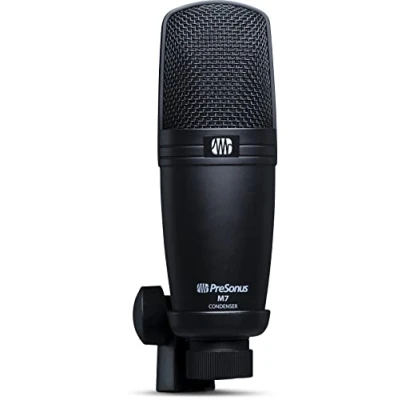 Afbeelding van Presonus M7 MKII grootmembraan condensatormicrofoon