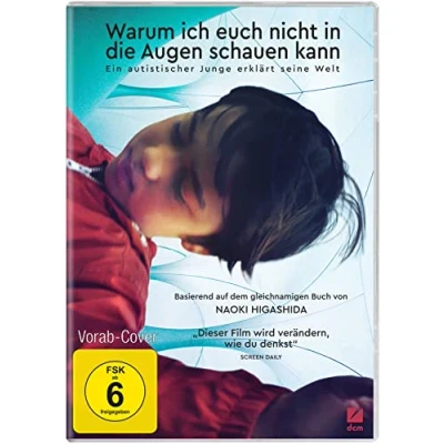 Afbeelding van Warum ich euch nicht in die Augen schauen kann