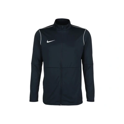 Afbeelding van Nike Performance PARK Trainingsvest, Heren, Maat: XL, Obsidian / white