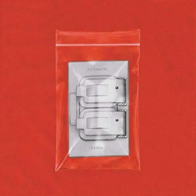 Afbeelding van Automatic Signal (CD)