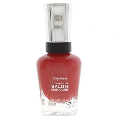 Afbeelding van Sally Hansen Complete Salon Manicure Nagellak 213 Killer Heels