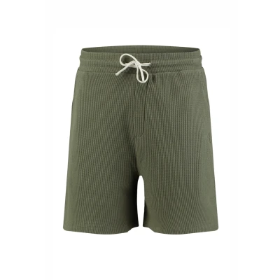 Afbeelding van Key Largo MPA Klroy Trainingsbroek, Heren, Maat: 3XL, Khaki
