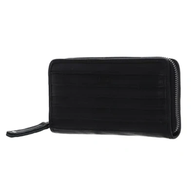 Afbeelding van Fredsbruder GÜRTELTIER Portemonnee, Dames, Maat: One Size, Black