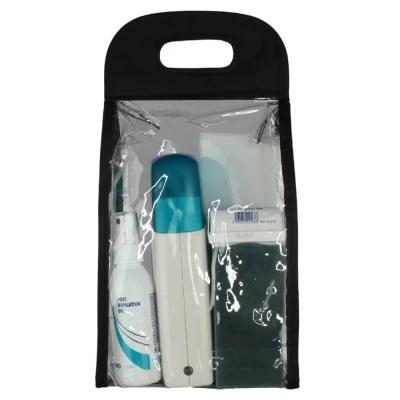 Afbeelding van Ontharings Kit Gevoelige Huid