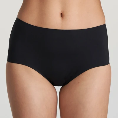 Afbeelding van Marie Jo Color Studio Full Briefs Zwart 44 Dames