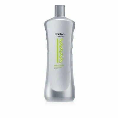Afbeelding van Kadus Professional Curl C perm lotion 1000ml